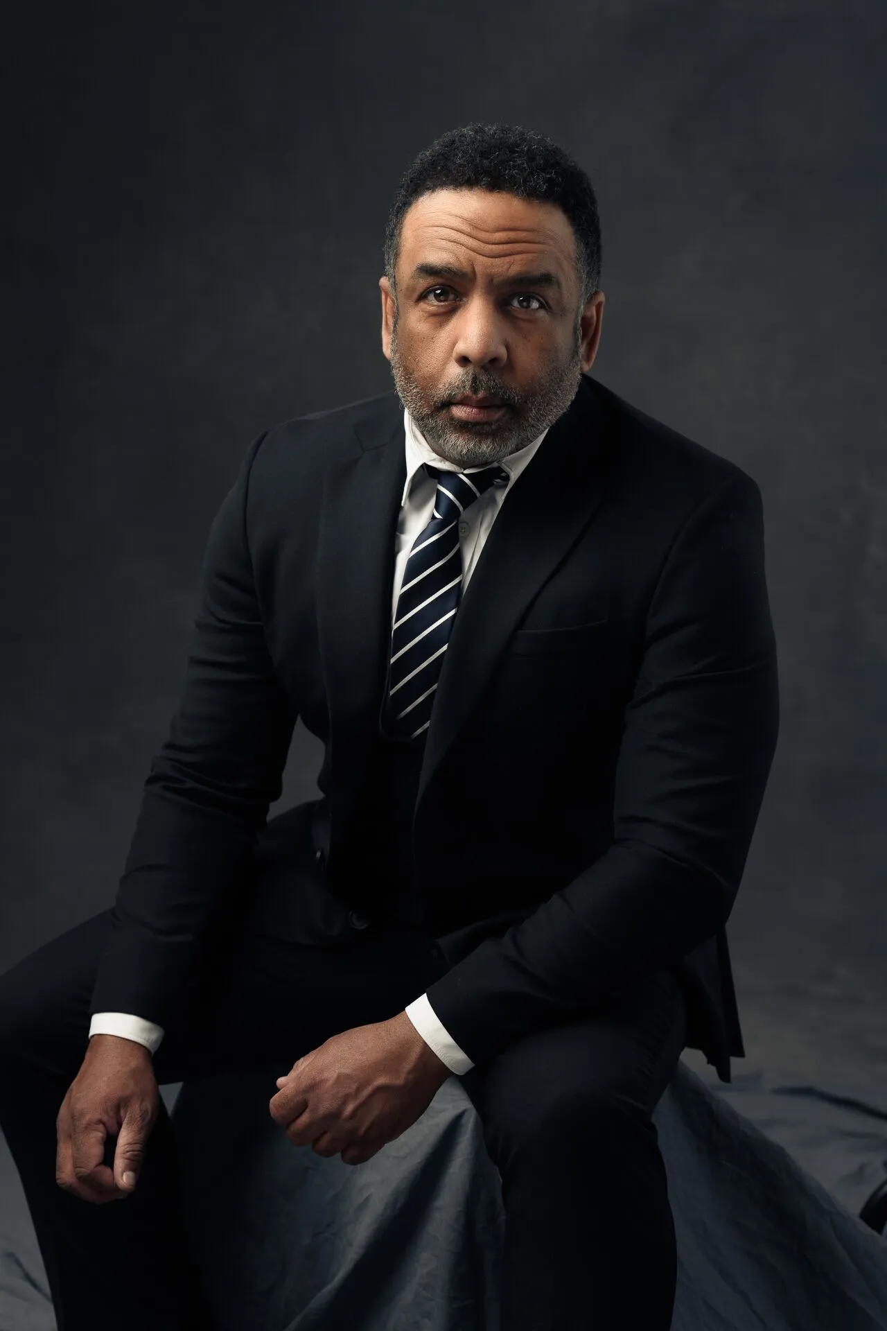 Nigel Montoute Calgary Family Lawyer