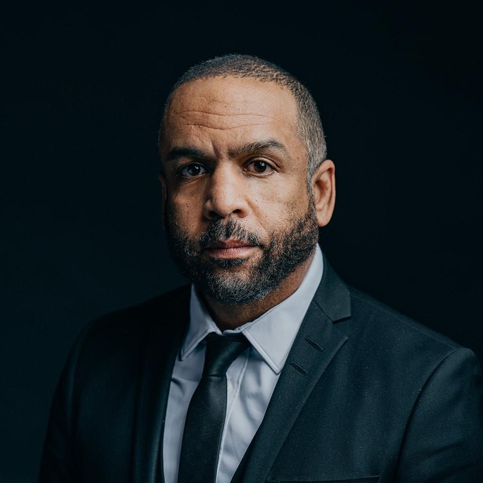 Nigel Montoute - Partner
