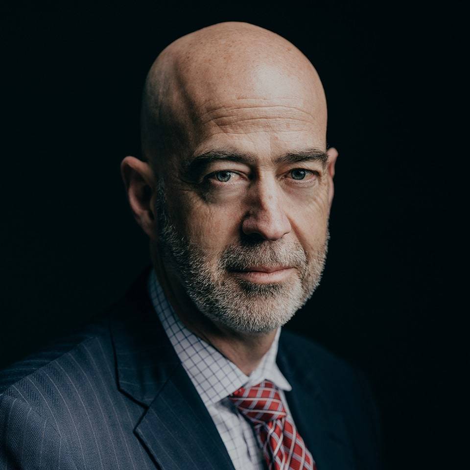 Gary Kirk - Partner