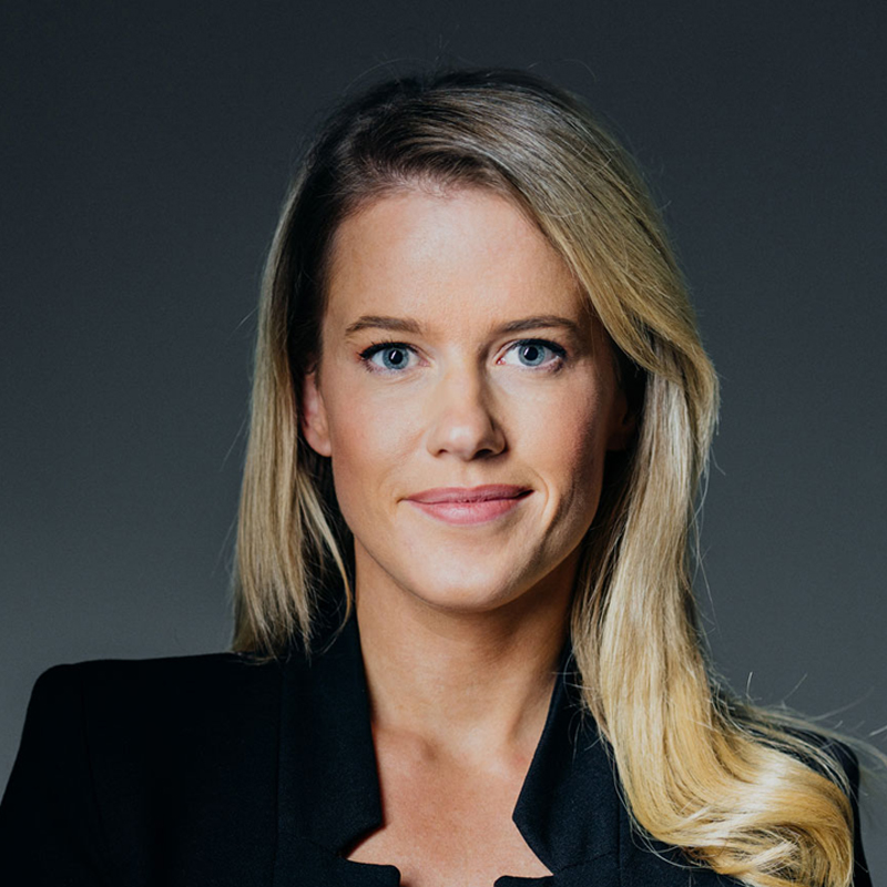 Suzanne Fleming - Associate Lawyer