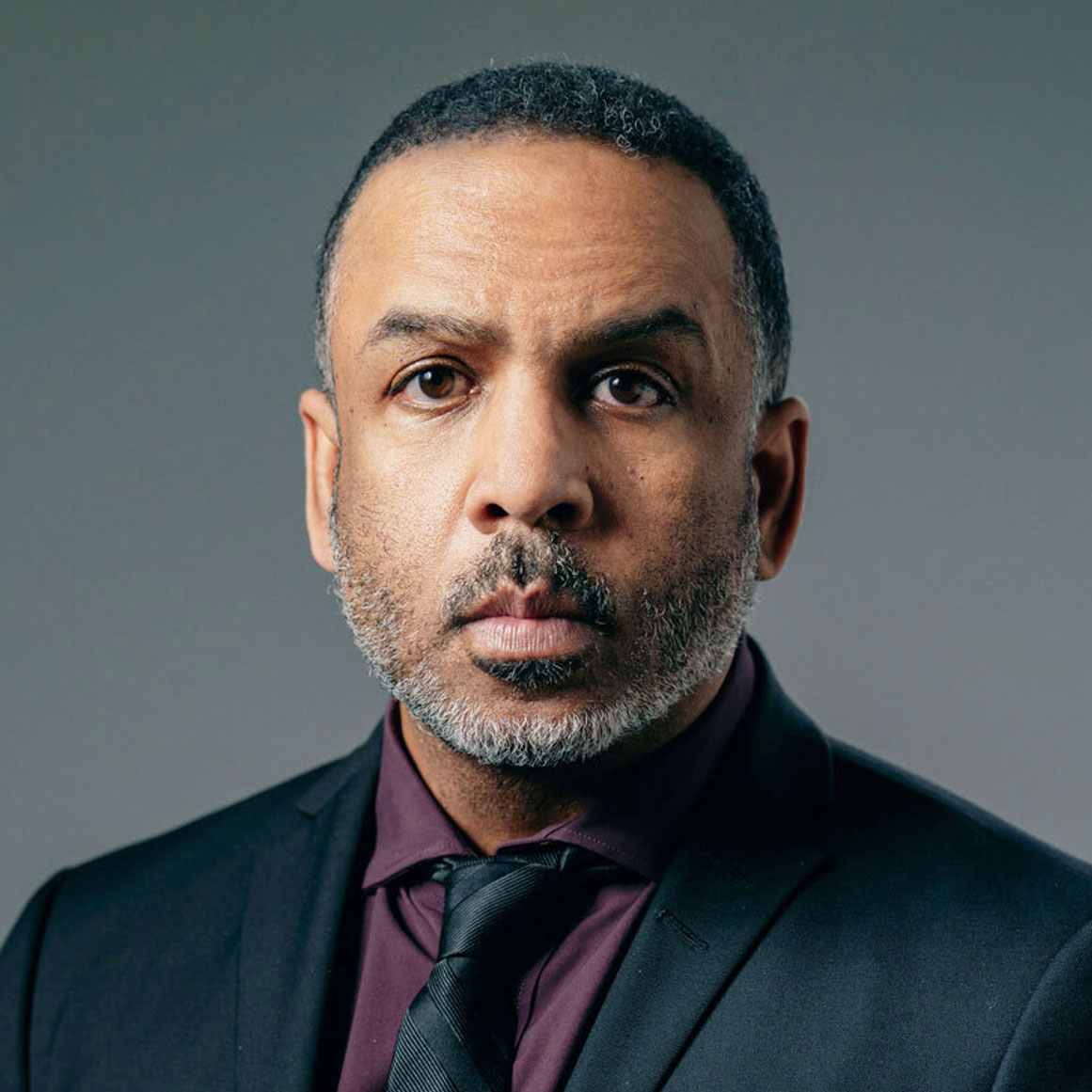 Nigel Montoute - Partner