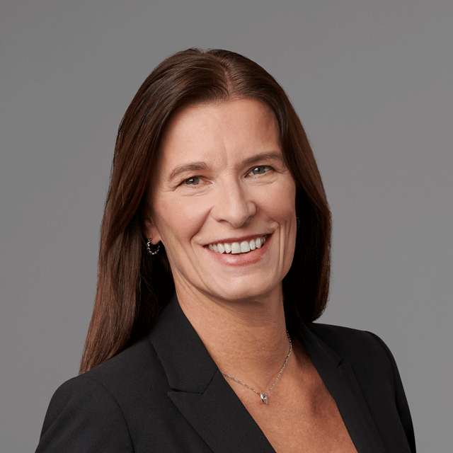 Sandra M. Hudson - Lawyer